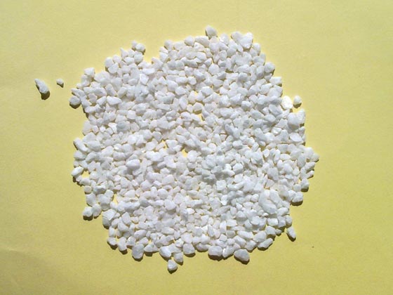 重庆石英砂厂家