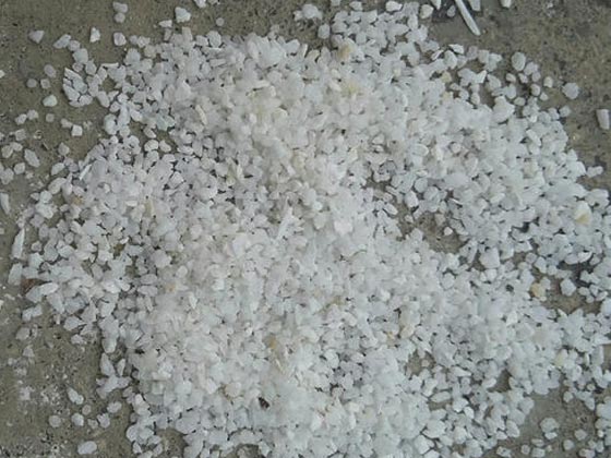 重庆环氧地坪石英砂